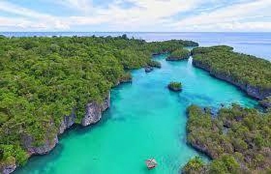 Tempat Wisata Saat Mahfud MD Di Maluku